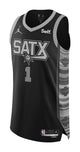 MAILLOT STATEMENT SAN ANTONIO SPURS 23/24