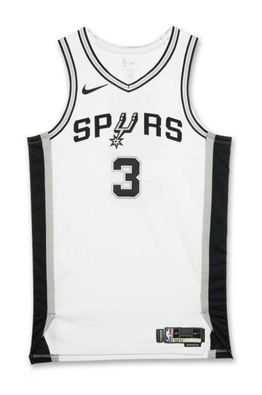 MAILLOT ASSOCIATION SAN ANTONIO SPURS 24/25