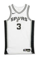 MAILLOT ASSOCIATION SAN ANTONIO SPURS 24/25