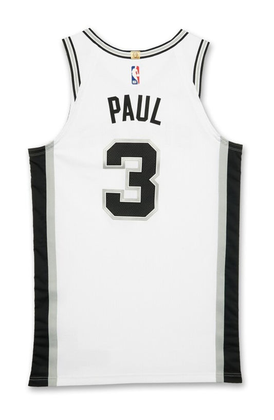 MAILLOT ASSOCIATION SAN ANTONIO SPURS 24/25