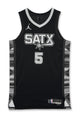 MAILLOT STATEMENT SAN ANTONIO SPURS 24/25
