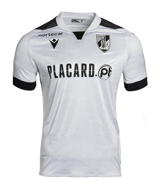 MAILLOT DOMICILE GUIMARAES 25/26