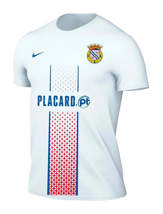 MAILLOT EXTÉRIEUR ALVERCA 25/26