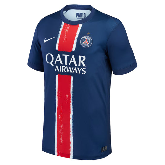 MAILLOT PSG CHAMPIONS D'EUROPE 2025