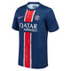 MAILLOT PSG CHAMPIONS D'EUROPE 2025