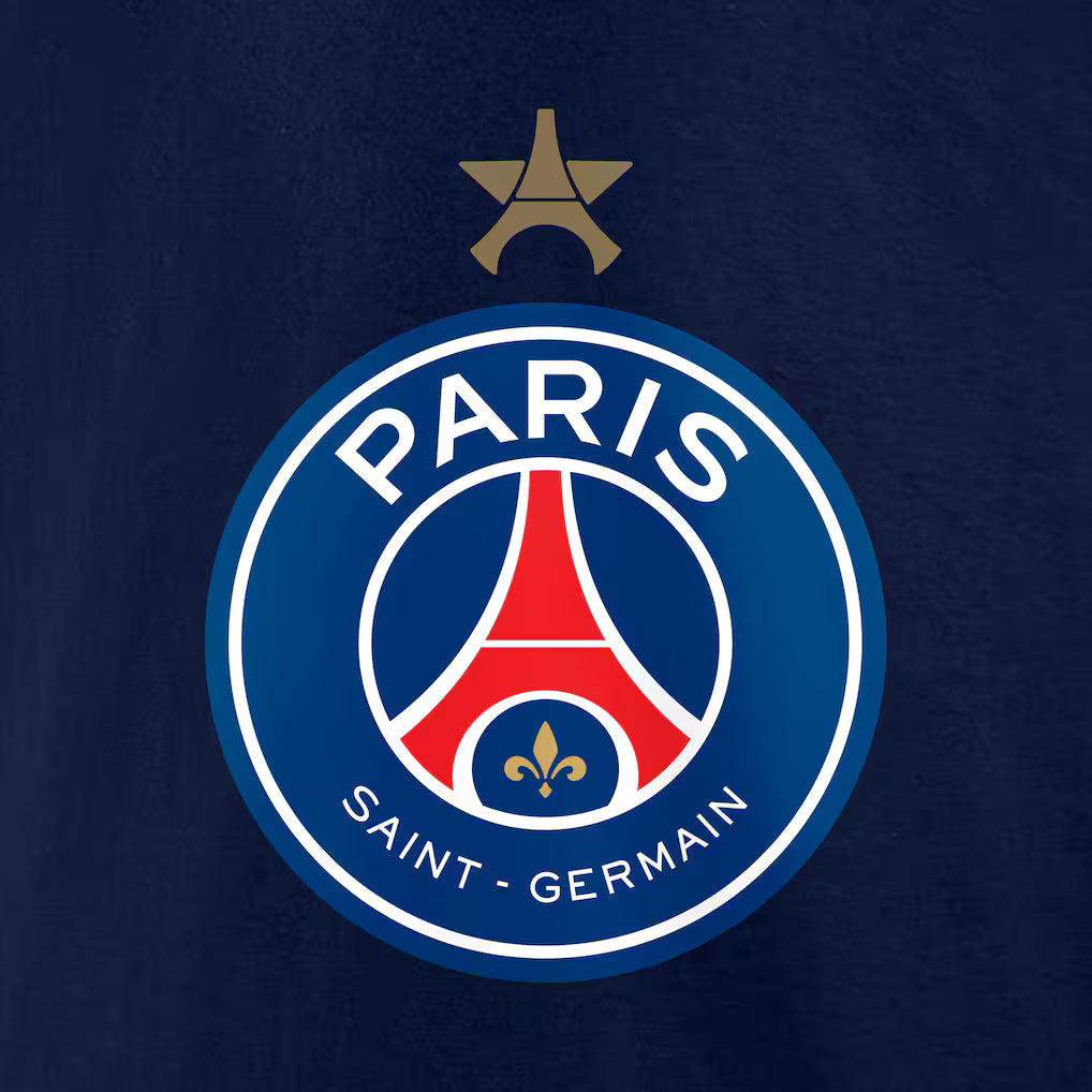 MAILLOT PSG CHAMPIONS D'EUROPE 2025