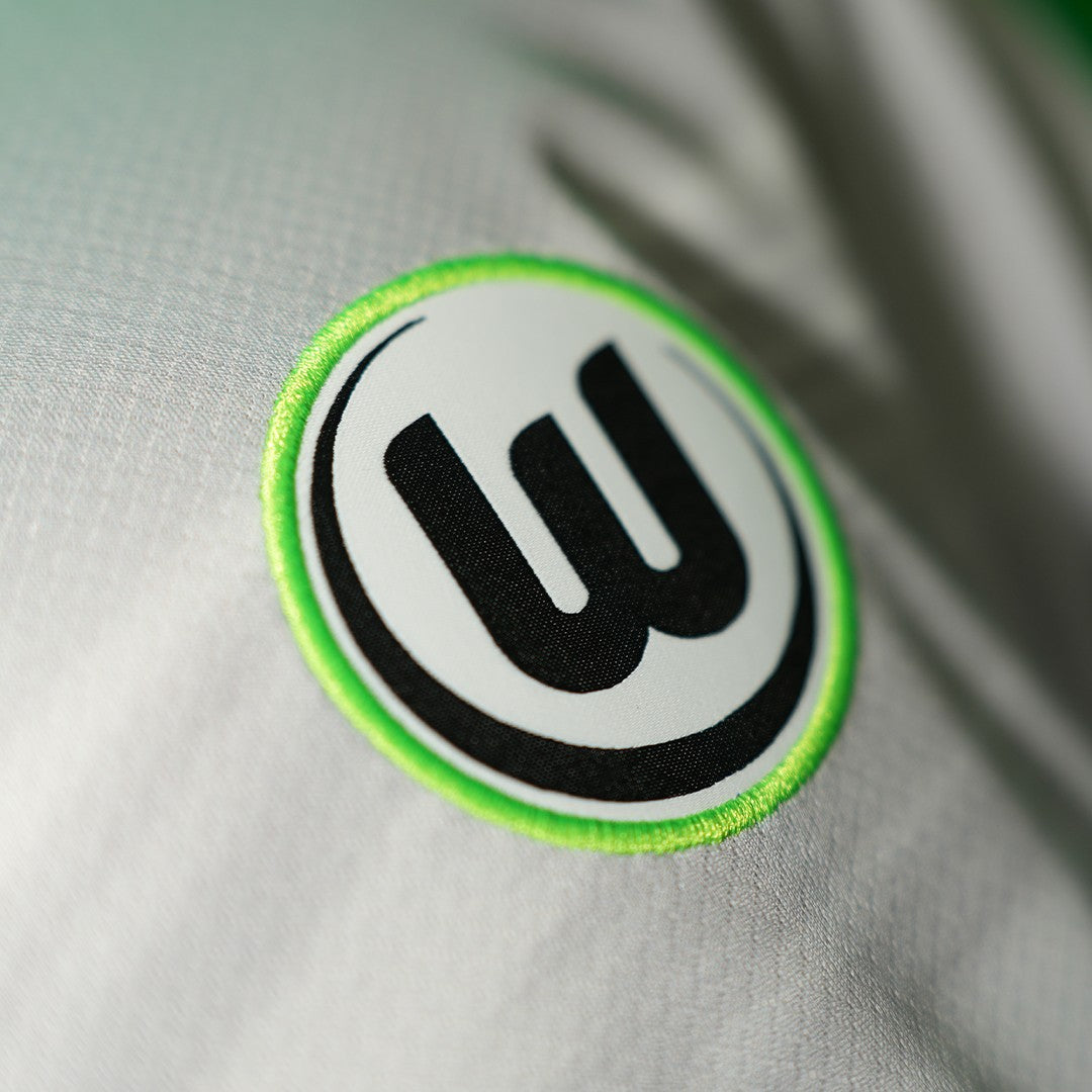 MAILLOT EXTERIEUR WOLFSBURG 25/26