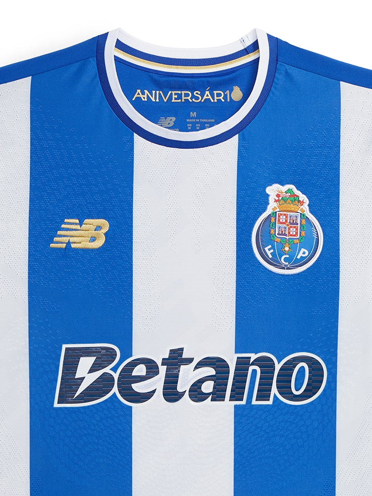 MAILLOT DOMICILE FC PORTO 25/26