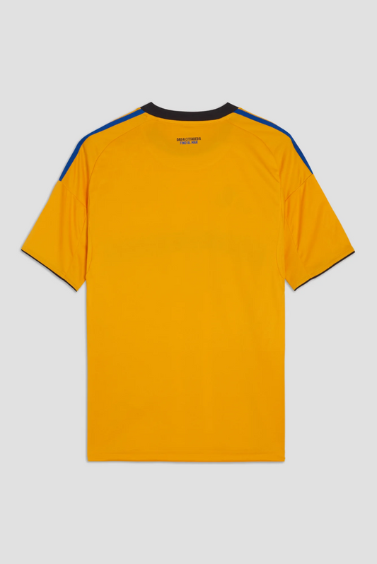 MAILLOT EXTERIEUR PISE 25/26