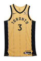 MAILLOT CITY TORONTO RAPTORS 23/24