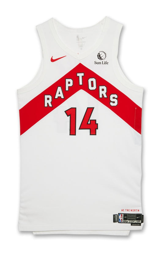 MAILLOT ASSOCIATION TORONTO RAPTORS 24/25