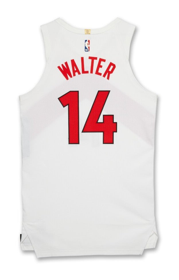 MAILLOT ASSOCIATION TORONTO RAPTORS 23/24