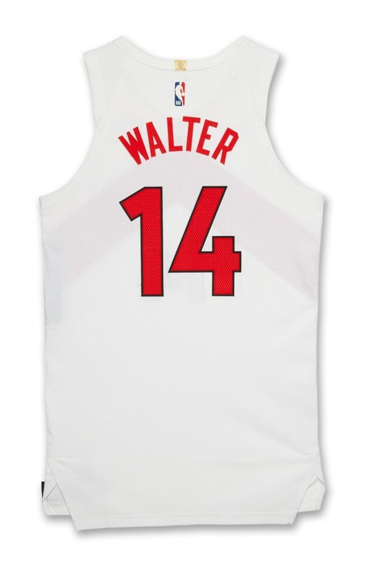 MAILLOT ASSOCIATION TORONTO RAPTORS 23/24