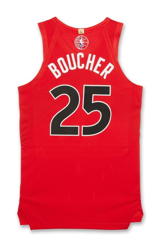 MAILLOT ICON TORONTO RAPTORS 23/24