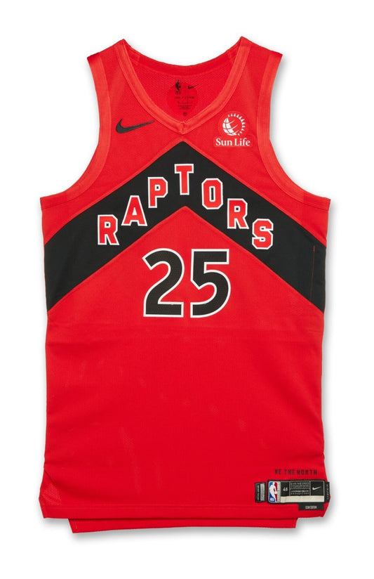 MAILLOT ICON TORONTO RAPTORS 23/24