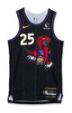 MAILLOT CITY TORONTO RAPTORS 24/25