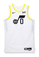 MAILLOT ASSOCIATION UTAH JAZZ 24/25