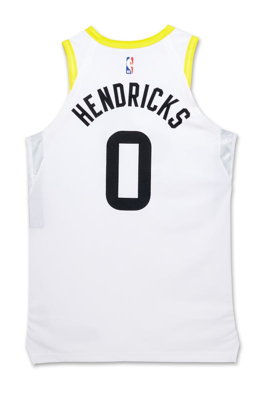 MAILLOT ASSOCIATION UTAH JAZZ 23/24