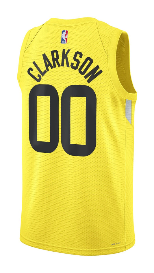 MAILLOT ICON UTAH JAZZ 24/25
