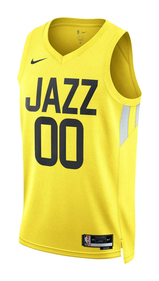 MAILLOT ICON UTAH JAZZ 23/24