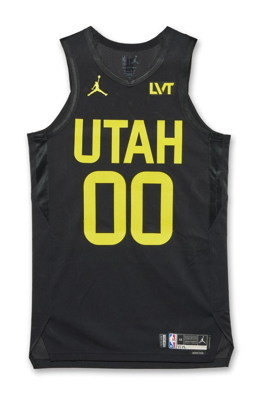 MAILLOT STATEMENT UTAH JAZZ 24/25