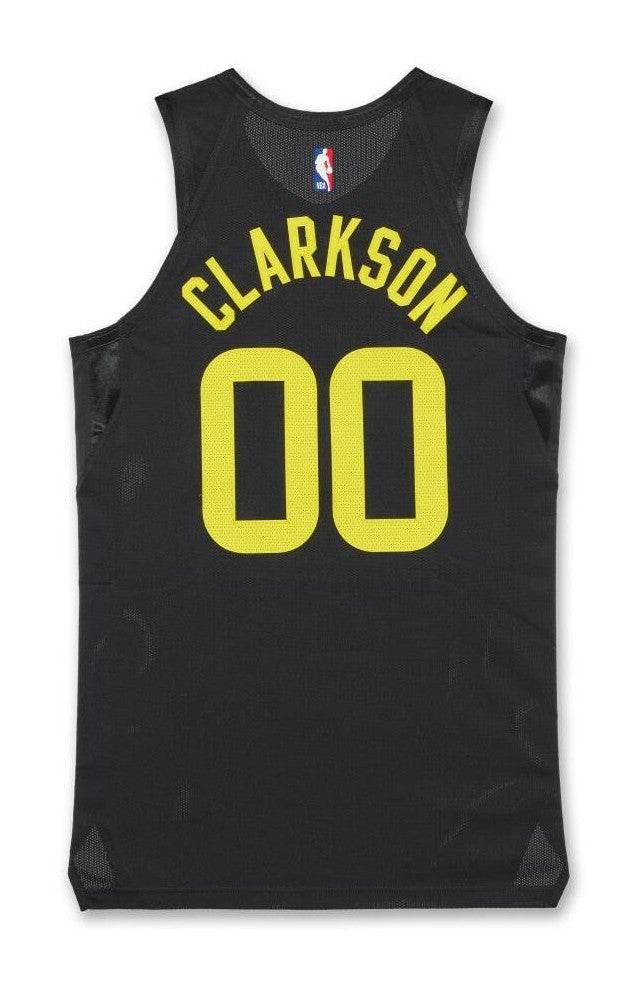 MAILLOT STATEMENT UTAH JAZZ 24/25