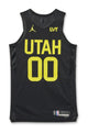 MAILLOT STATEMENT UTAH JAZZ 23/24