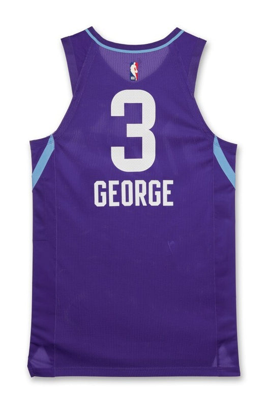 MAILLOT CITY UTAH JAZZ 24/25