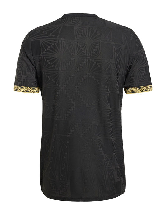 MAILLOT DOMICILE MEXIQUE 25