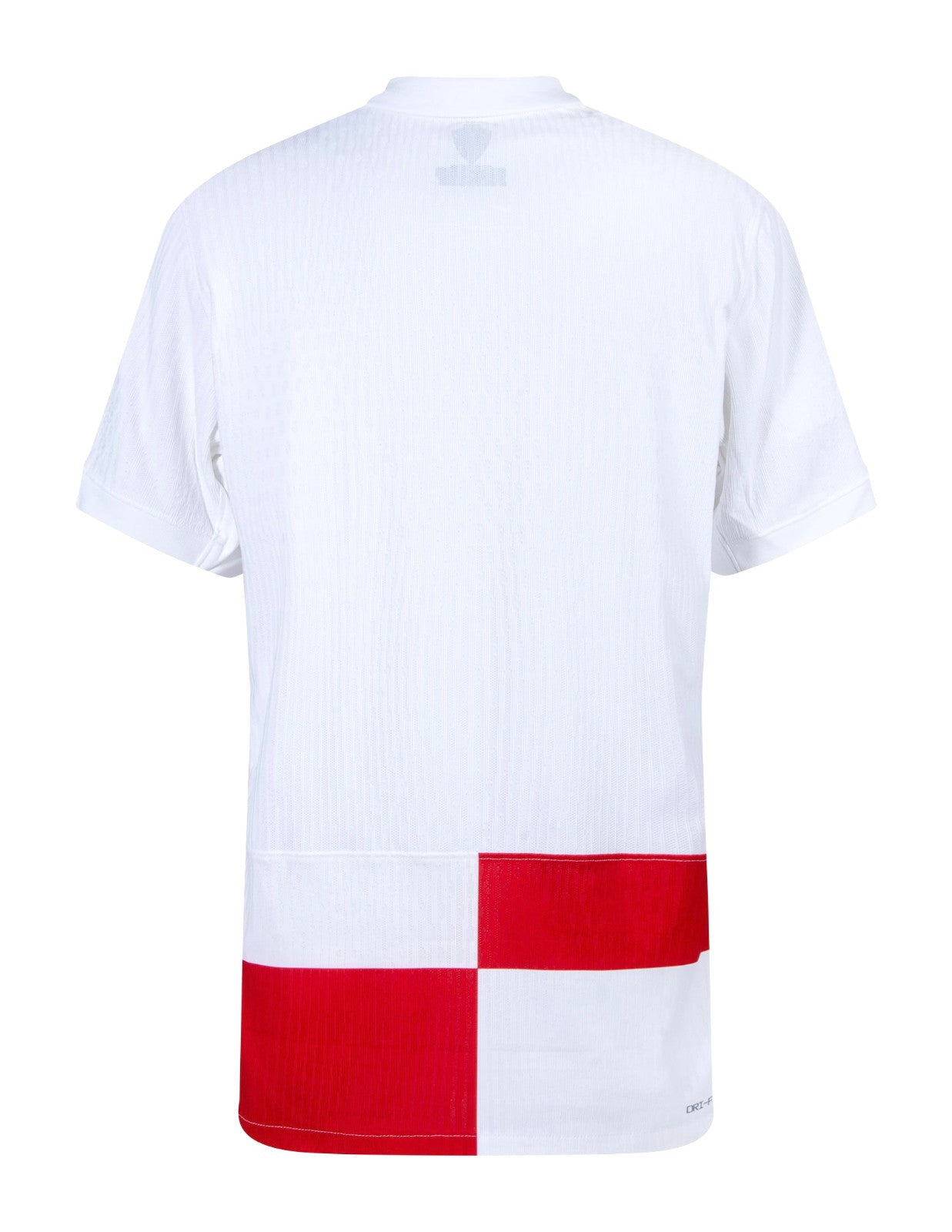 MAILLOT DOMICILE CROATIE 24