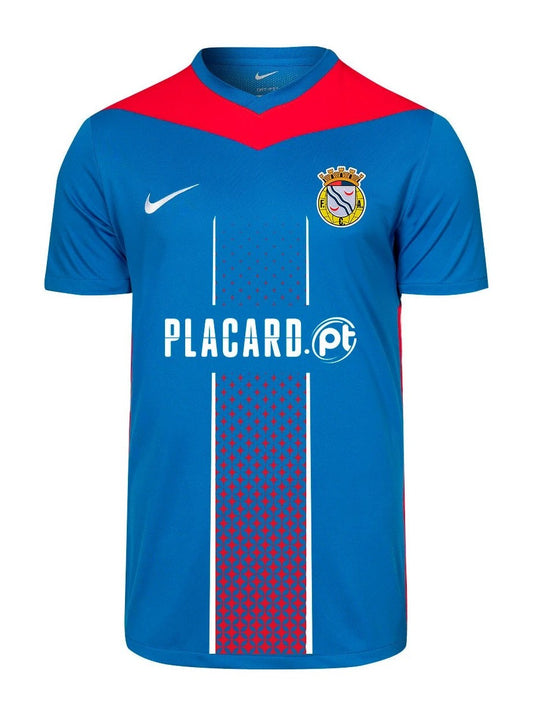 MAILLOT DOMICILE ALVERCA 25/26
