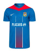 MAILLOT DOMICILE ALVERCA 25/26