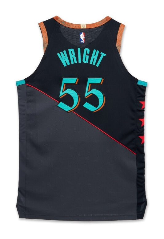 MAILLOT CITY WASHINGTON WIZARDS 23/24