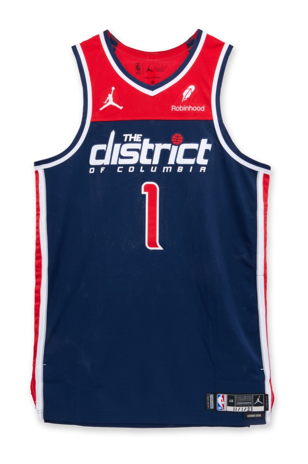 WASHINGTON WIZARDS