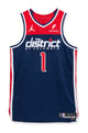 MAILLOT STATEMENT WASHINGTON WIZARDS 23/24