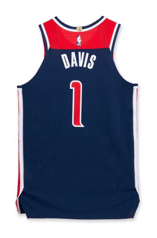 MAILLOT STATEMENT WASHINGTON WIZARDS 23/24