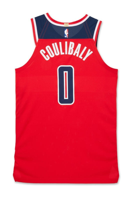 MAILLOT ICON WASHINGTON WIZARDS 23/24