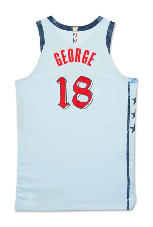 MAILLOT CITY WASHINGTON WIZARDS 24/25