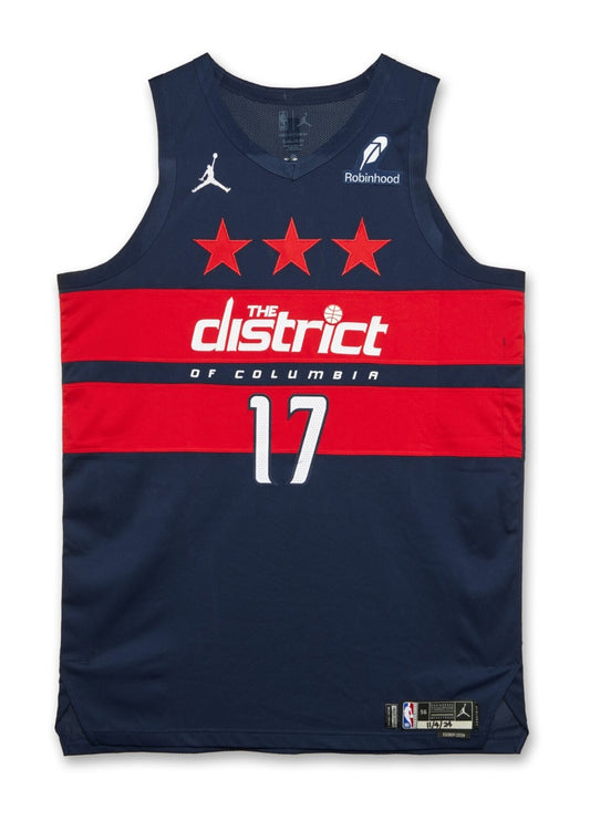 MAILLOT STATEMENT WASHINGTON WIZARDS 24/25