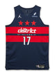 MAILLOT STATEMENT WASHINGTON WIZARDS 24/25
