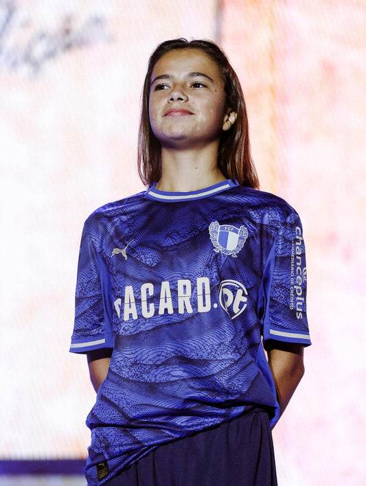 MAILLOT EXTÉRIEUR FAMALICAO 25/26