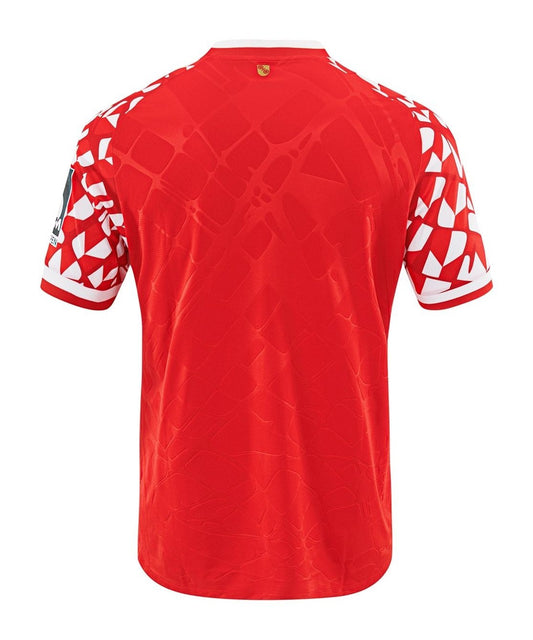 MAILLOT DOMICILE MAINZ 25/26