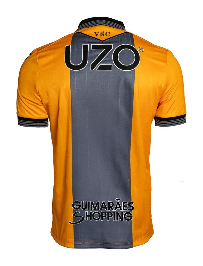 MAILLOT THIRD GUIMARAES 25/26