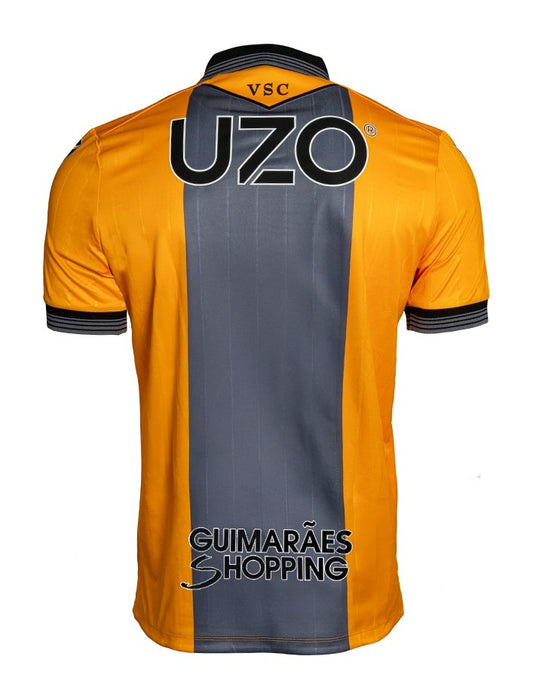 MAILLOT THIRD GUIMARAES 25/26