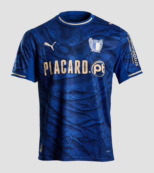 MAILLOT EXTÉRIEUR FAMALICAO 25/26