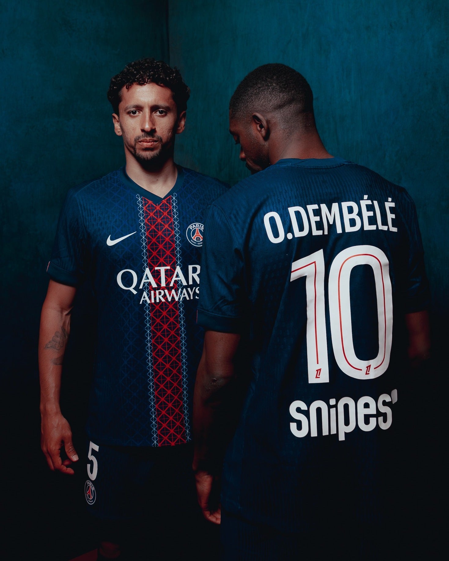 PSG
