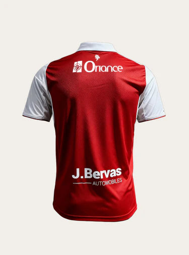 MAILLOT DOMICILE BREST 25/26
