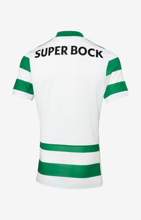 MAILLOT DOMICILE SPORTING 25/26