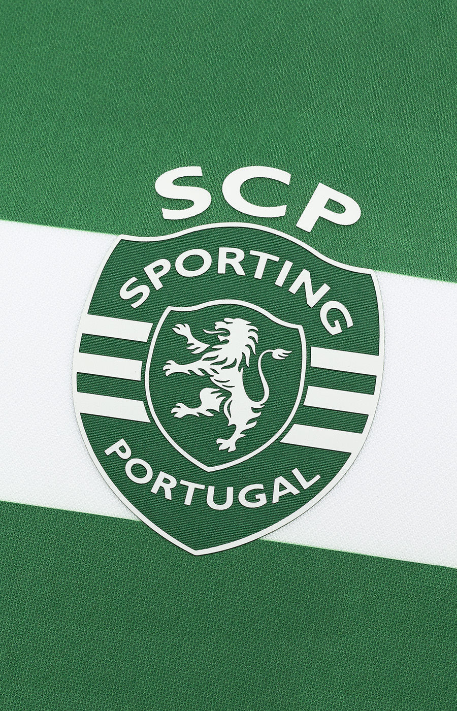 MAILLOT DOMICILE SPORTING 25/26