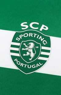 MAILLOT DOMICILE SPORTING 25/26